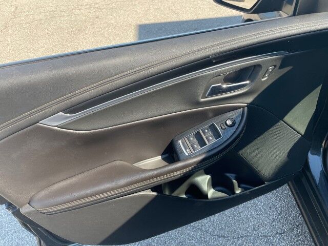2018 Chevrolet Impala LT Cleveland OH