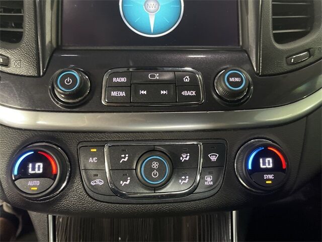 2018 Chevrolet Impala LT Columbia SC