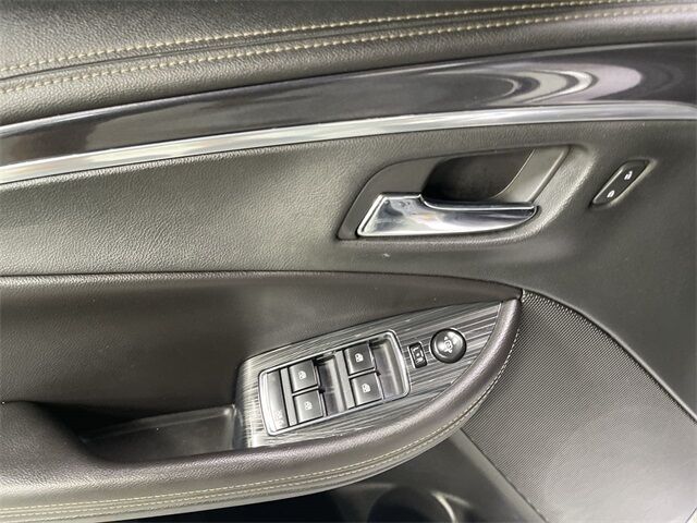 2018 Chevrolet Impala LT Columbia SC