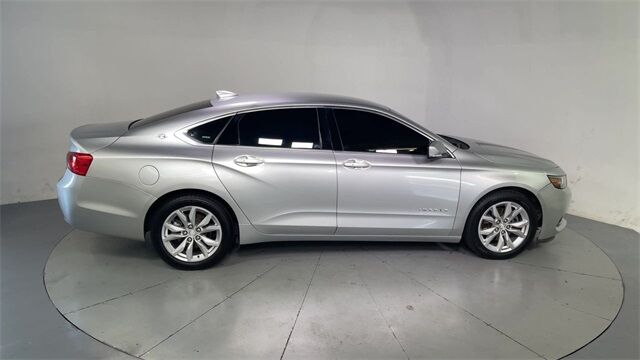 2018 Chevrolet Impala LT Columbia SC