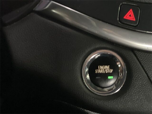 2018 Chevrolet Impala LT Columbia SC