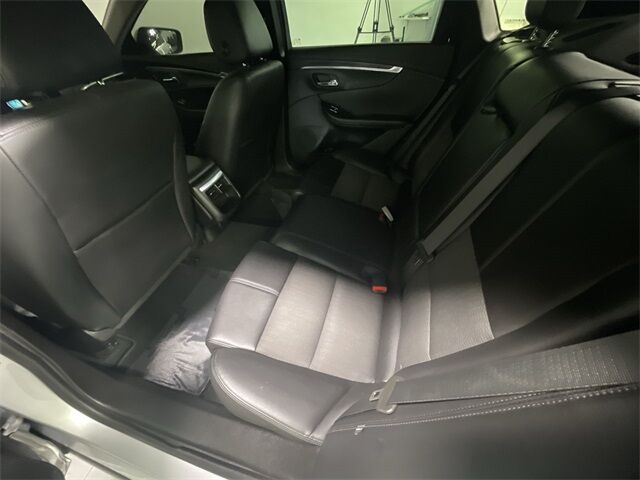 2018 Chevrolet Impala LT Columbia SC