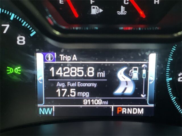 2018 Chevrolet Impala LT Columbia SC