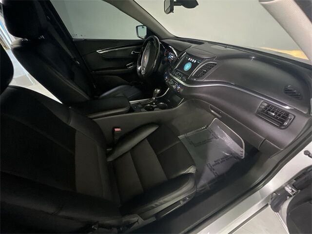 2018 Chevrolet Impala LT Columbia SC