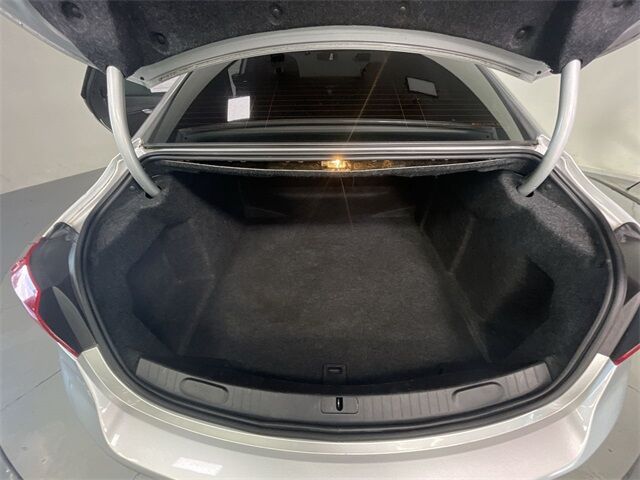 2018 Chevrolet Impala LT Columbia SC