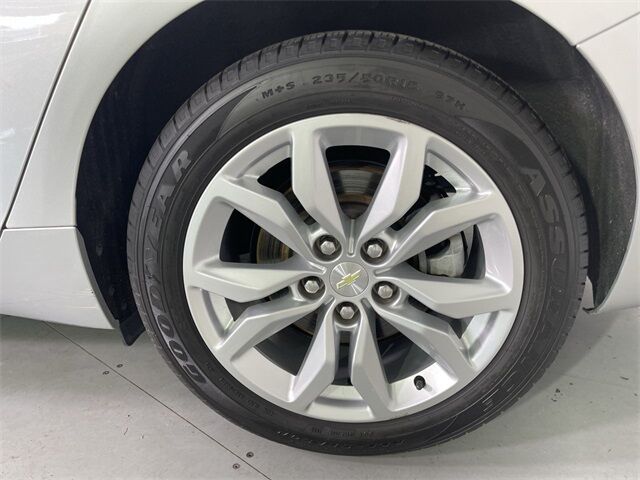 2018 Chevrolet Impala LT Columbia SC