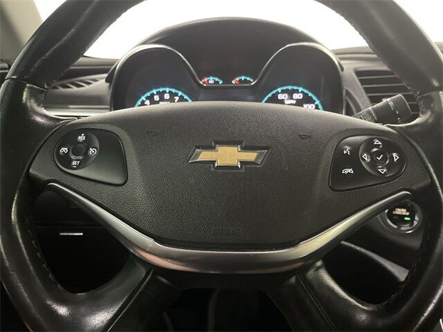2018 Chevrolet Impala LT Columbia SC