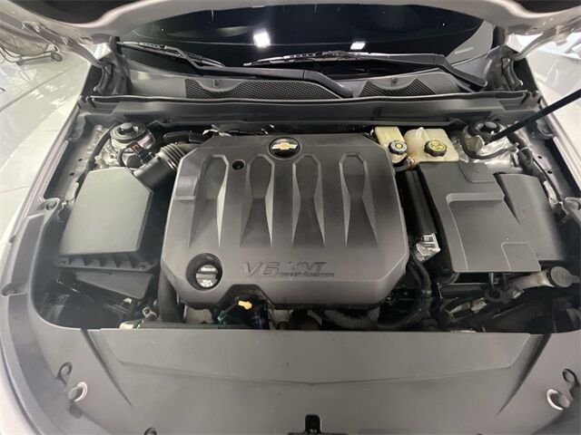 2018 Chevrolet Impala LT Columbia SC