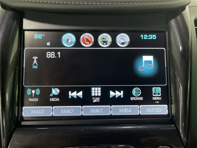 2018 Chevrolet Impala LT Columbia SC