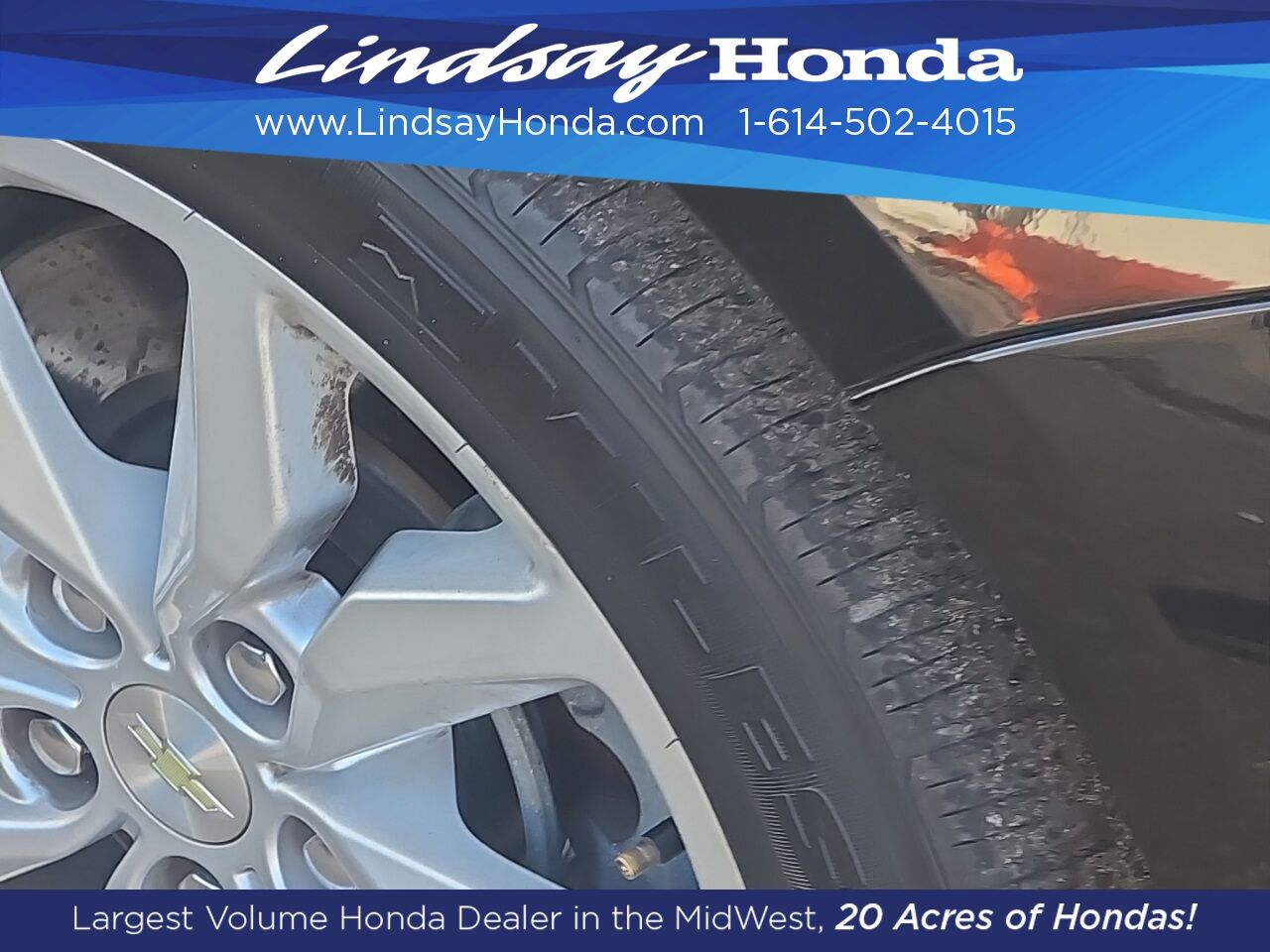 2018 Chevrolet Impala LT Columbus OH