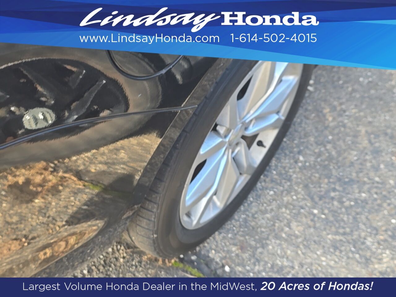 2018 Chevrolet Impala LT Columbus OH