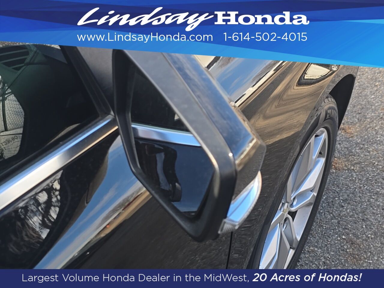 2018 Chevrolet Impala LT Columbus OH