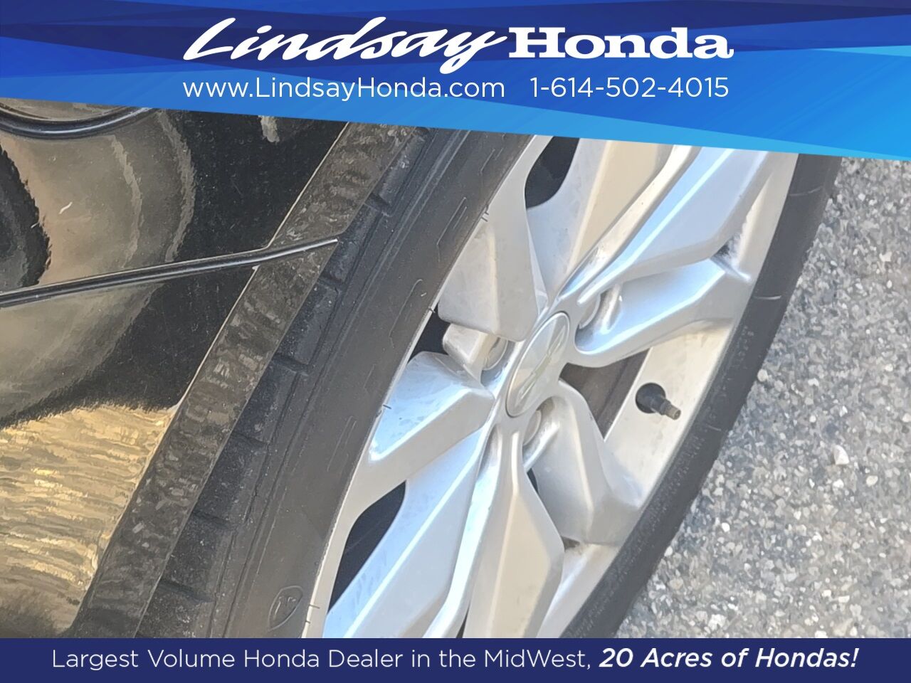 2018 Chevrolet Impala LT Columbus OH