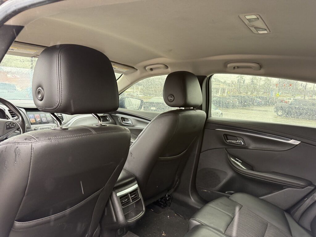 2018 Chevrolet Impala LT Crestwood KY