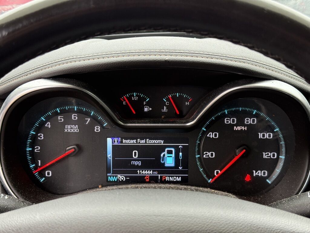 2018 Chevrolet Impala LT Crestwood KY