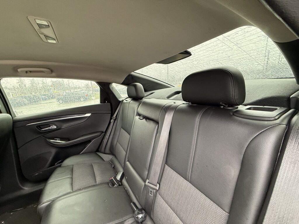 2018 Chevrolet Impala LT Crestwood KY