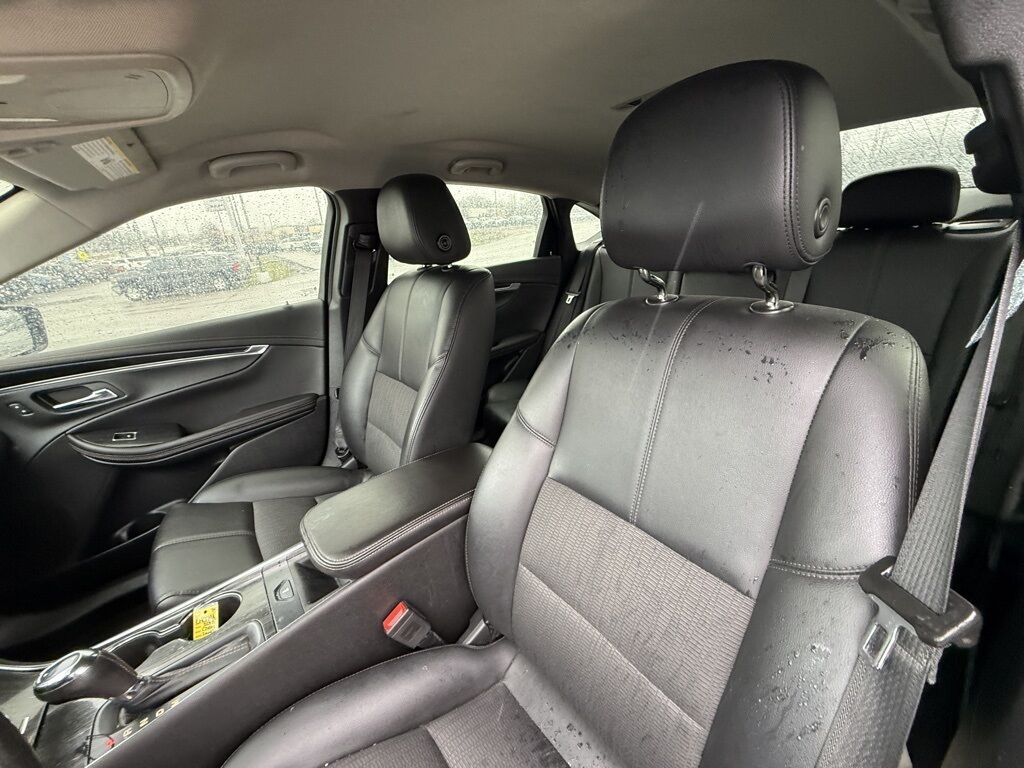 2018 Chevrolet Impala LT Crestwood KY