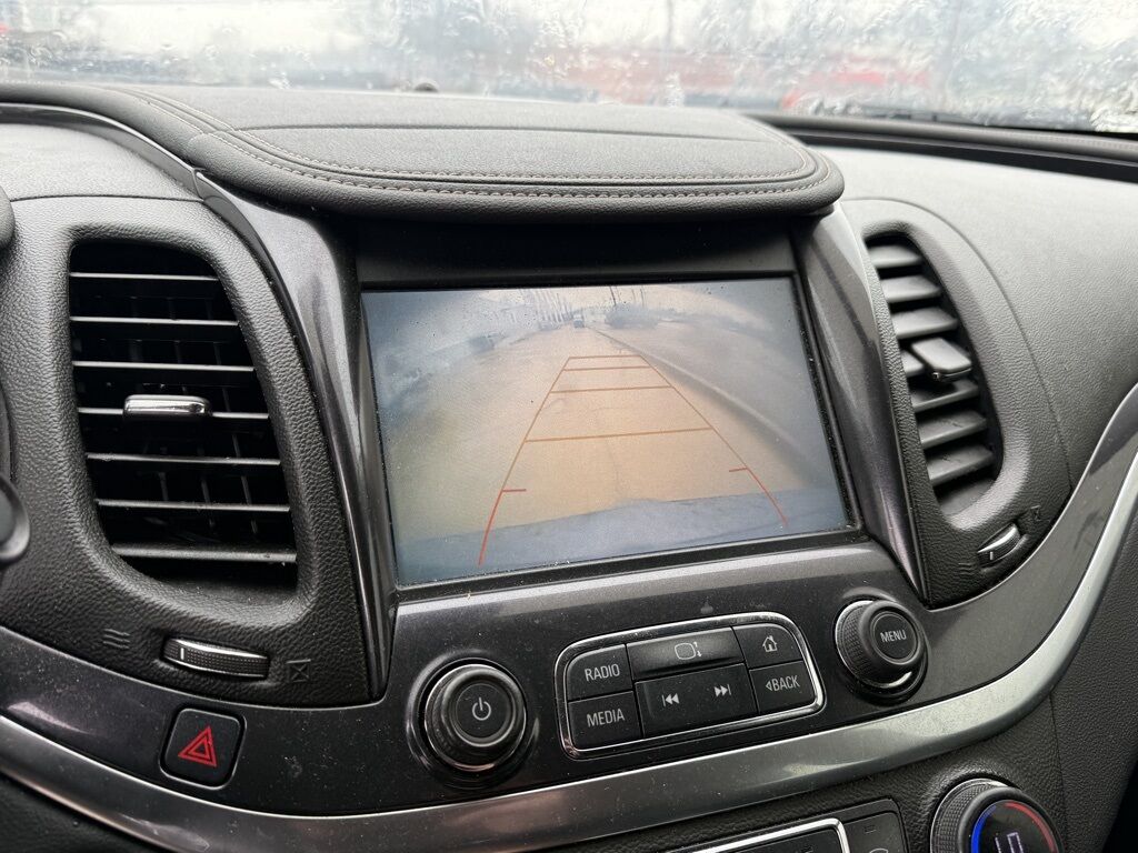 2018 Chevrolet Impala LT Crestwood KY