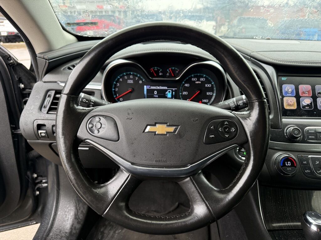 2018 Chevrolet Impala LT Crestwood KY