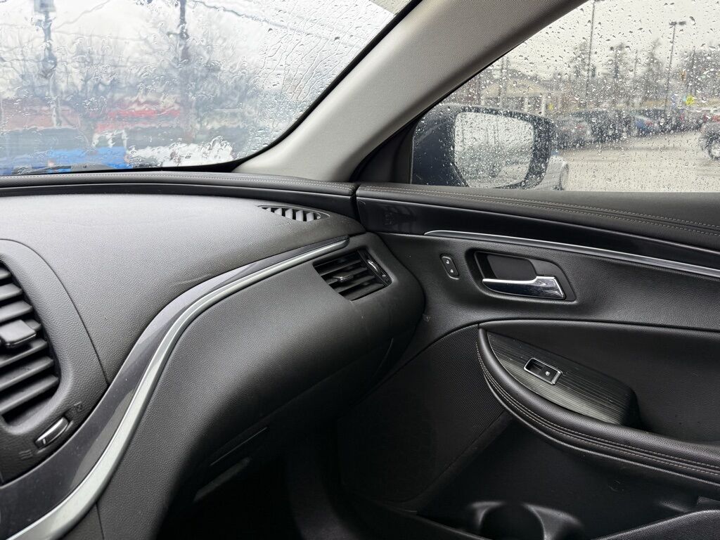 2018 Chevrolet Impala LT Crestwood KY