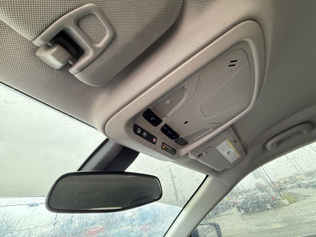 2018 Chevrolet Impala LT Crestwood KY