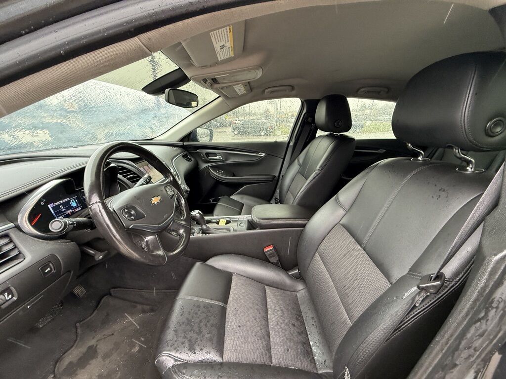 2018 Chevrolet Impala LT Crestwood KY