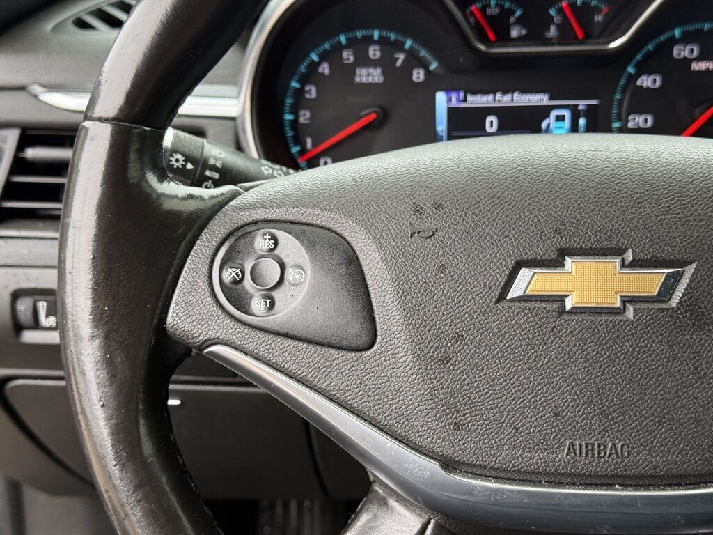 2018 Chevrolet Impala LT Crestwood KY