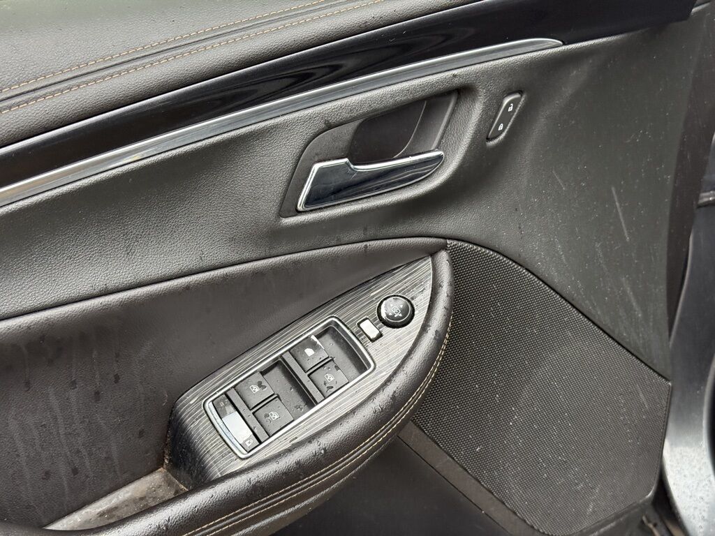 2018 Chevrolet Impala LT Crestwood KY