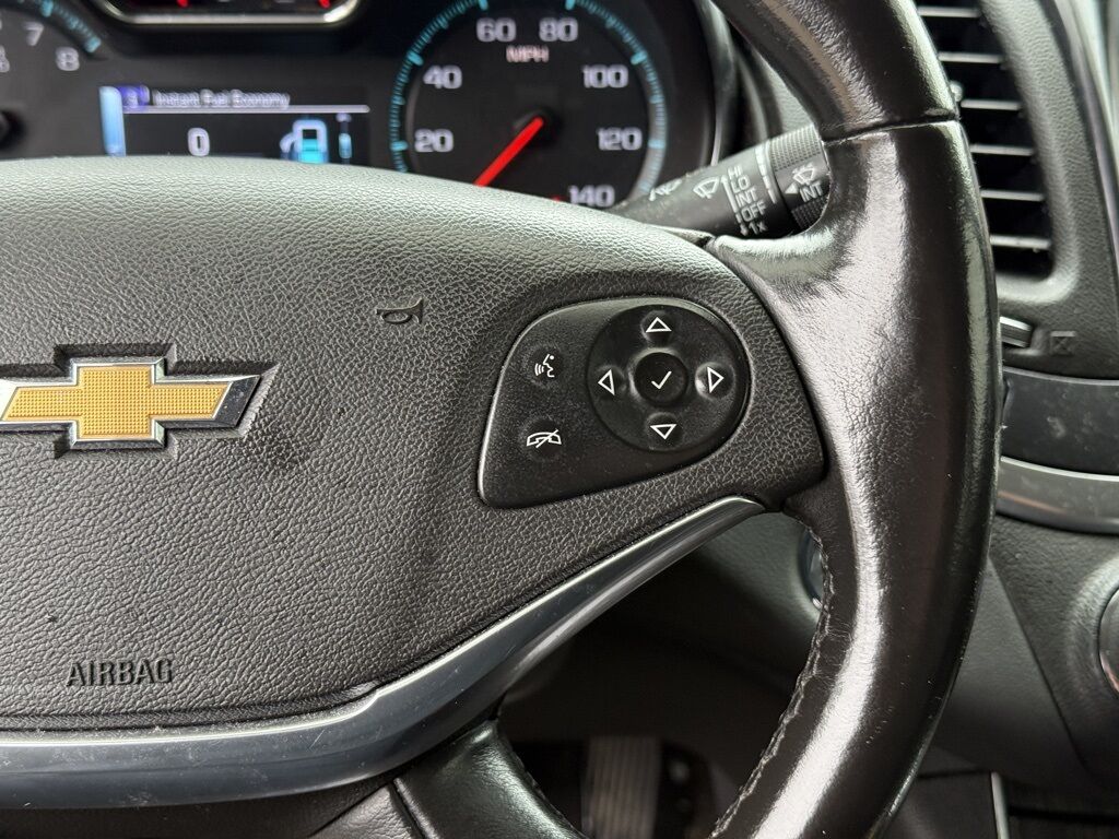 2018 Chevrolet Impala LT Crestwood KY