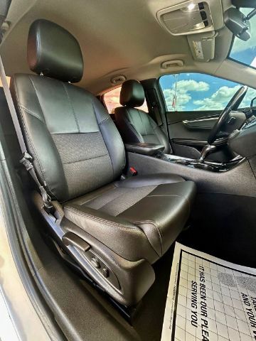 2018 Chevrolet Impala LT Houston TX
