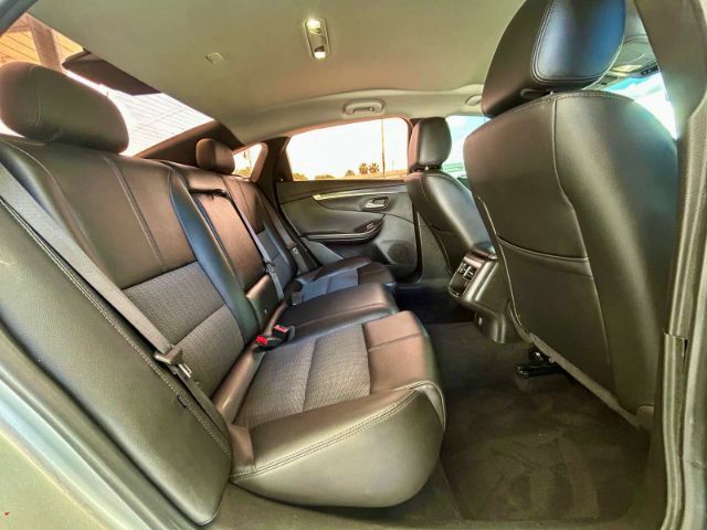 2018 Chevrolet Impala LT Houston TX