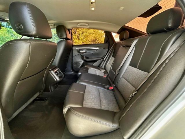 2018 Chevrolet Impala LT Houston TX