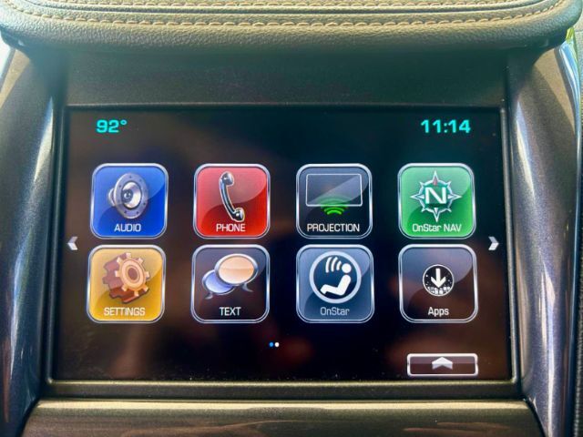 2018 Chevrolet Impala LT Houston TX