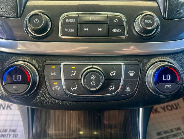 2018 Chevrolet Impala LT Houston TX