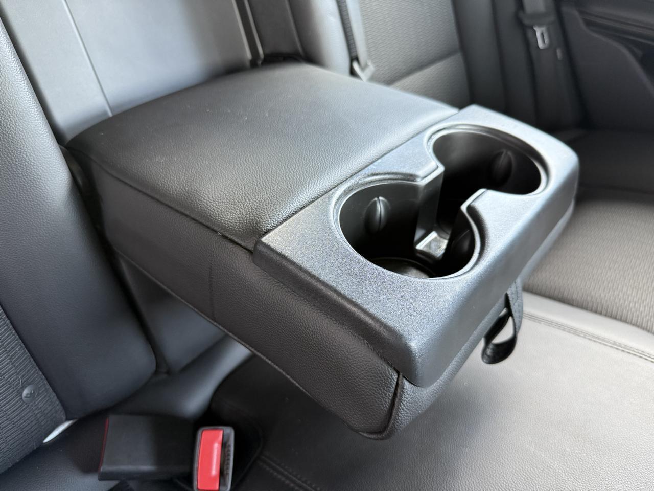 2018 Chevrolet Impala 1LT photo 25
