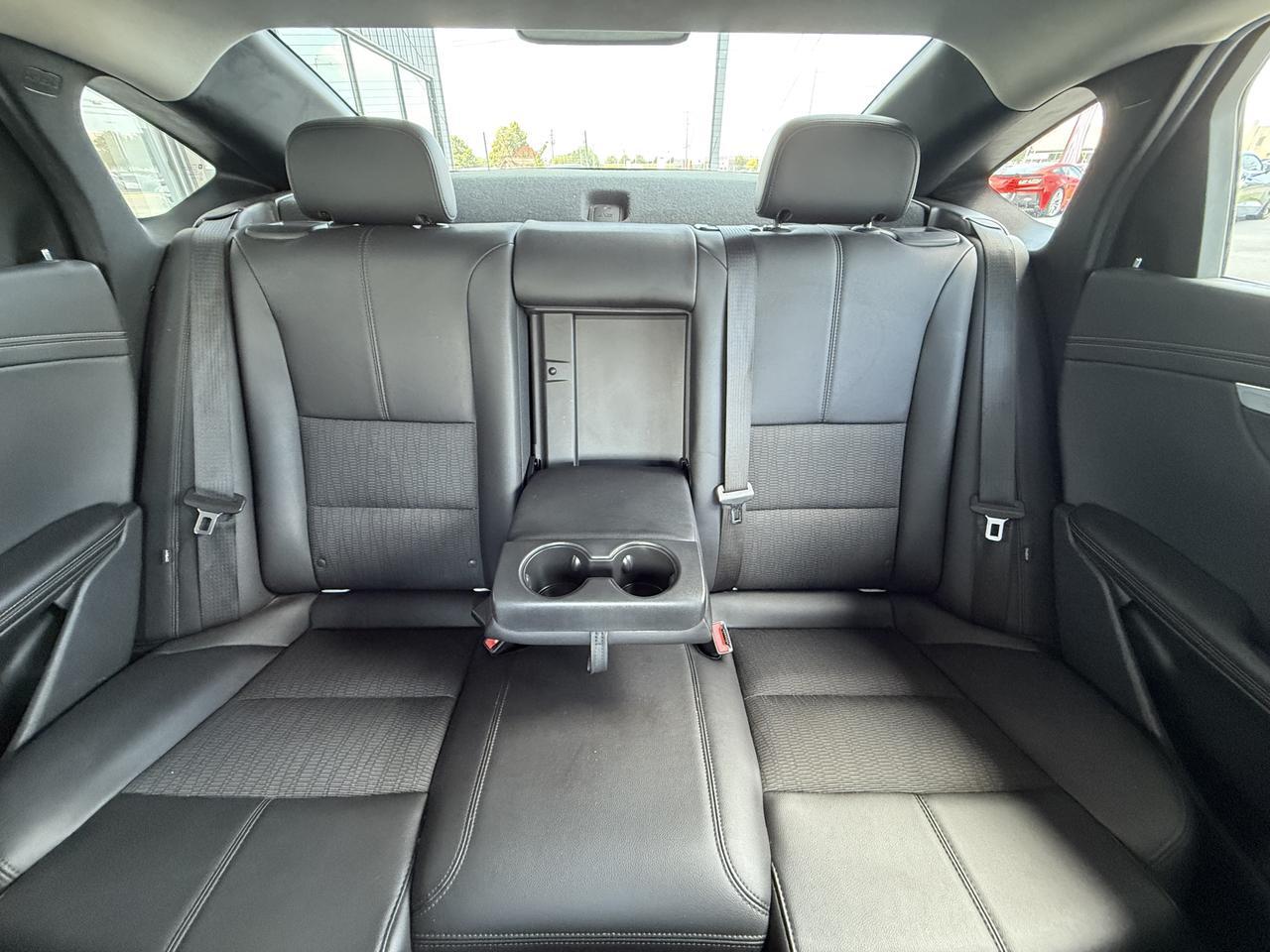 2018 Chevrolet Impala 1LT photo 27