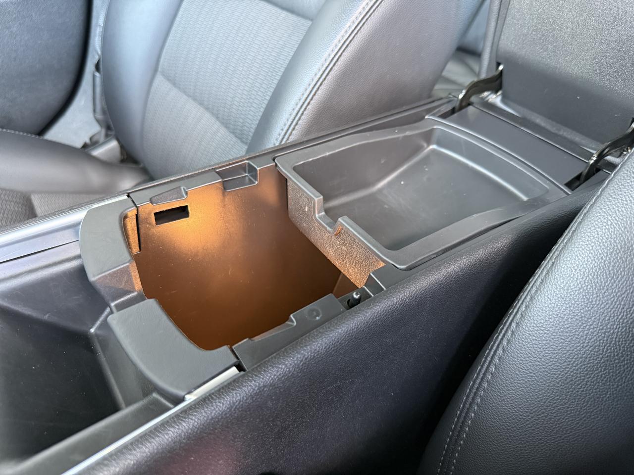 2018 Chevrolet Impala 1LT photo 16
