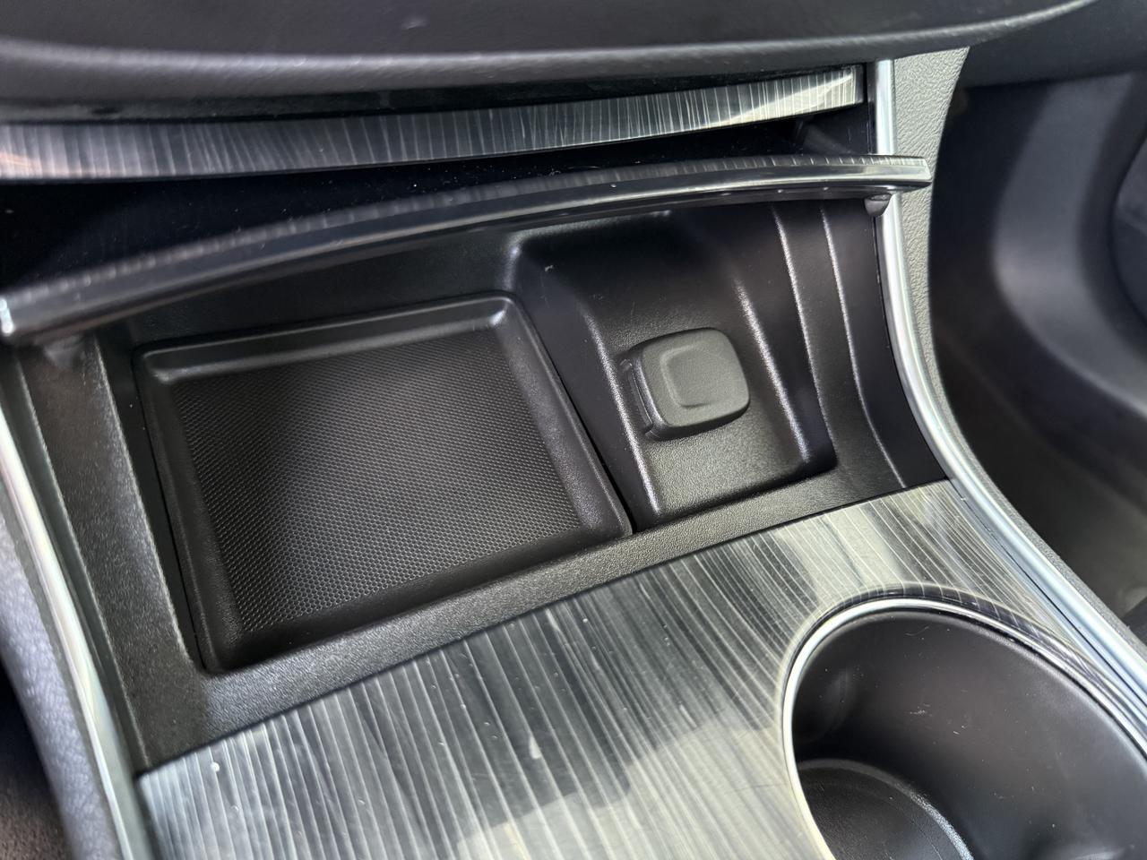 2018 Chevrolet Impala 1LT photo 14