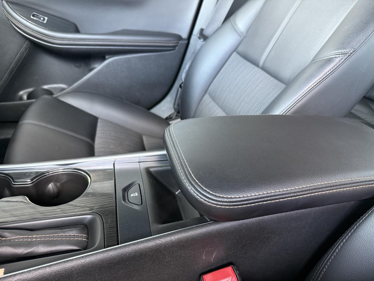 2018 Chevrolet Impala 1LT photo 15