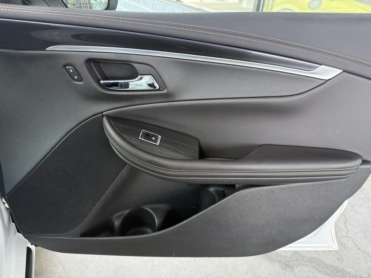 2018 Chevrolet Impala LT Knoxville TN
