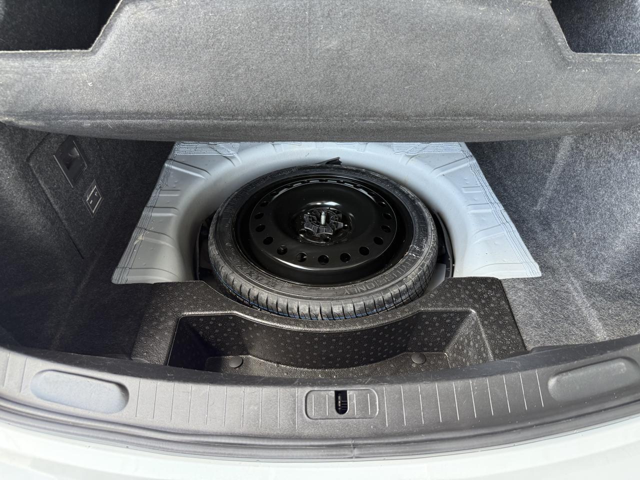 2018 Chevrolet Impala LT Knoxville TN