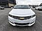 2018 Chevrolet Impala LT Meridian MS
