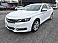 2018 Chevrolet Impala LT Meridian MS