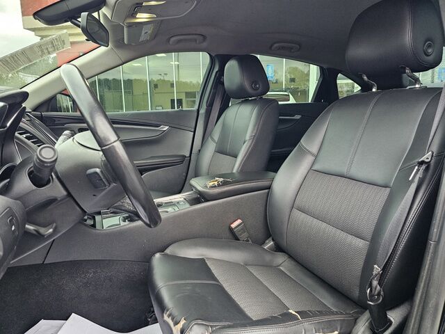 2018 Chevrolet Impala LT Douglasville GA