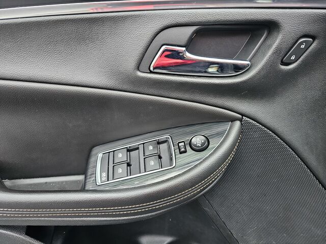 2018 Chevrolet Impala LT Douglasville GA