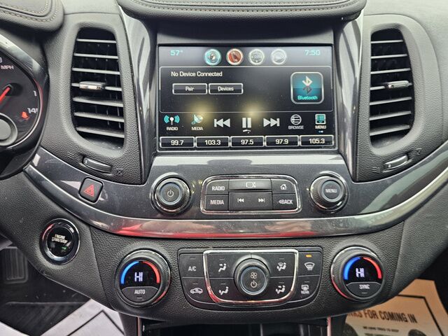 2018 Chevrolet Impala LT Douglasville GA