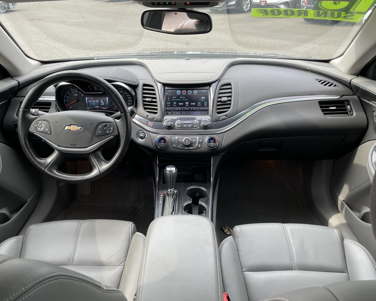 2018 Chevrolet Impala LT Sedan 4D Port Orchard WA