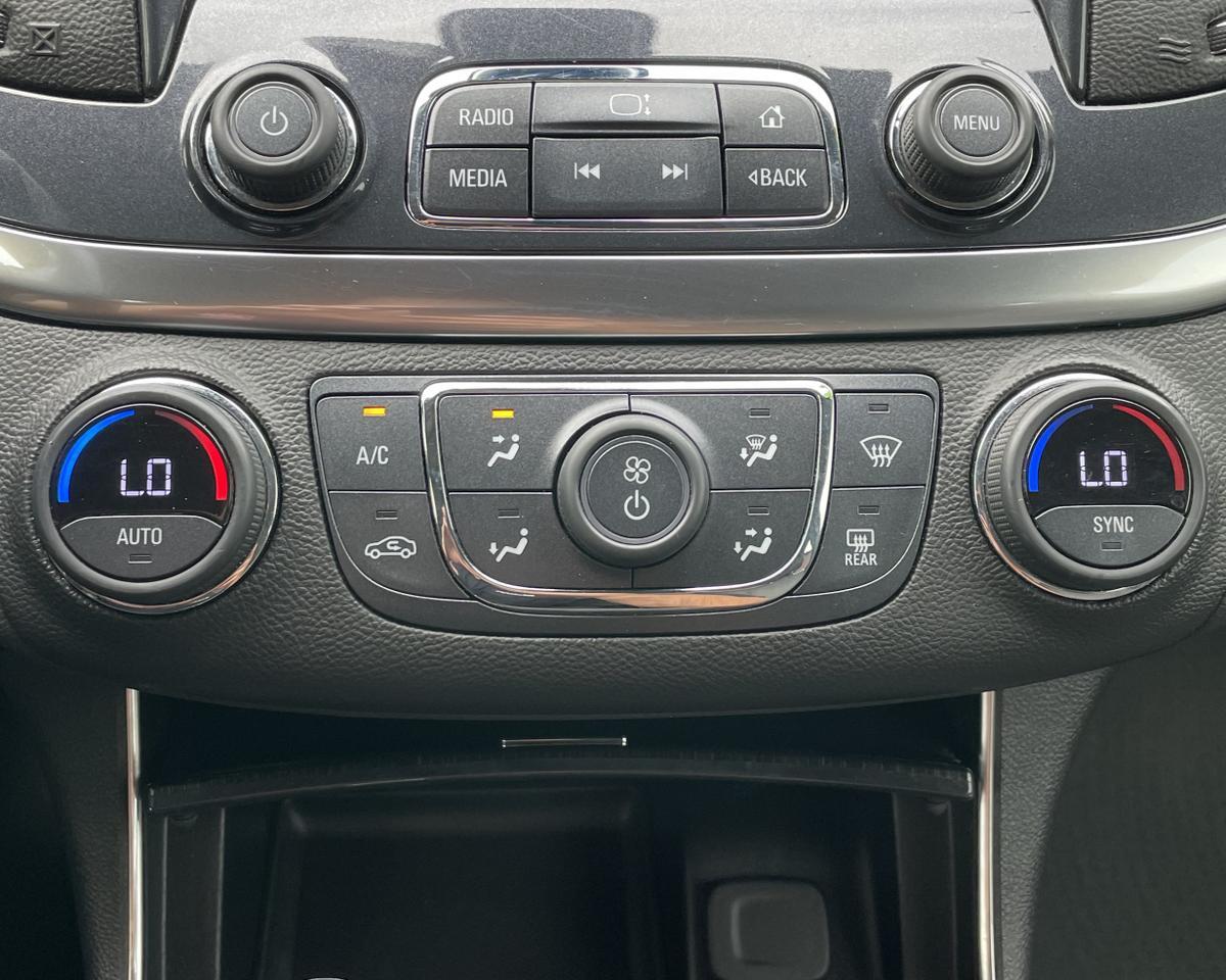 2018 Chevrolet Impala LT Sedan 4D Port Orchard WA