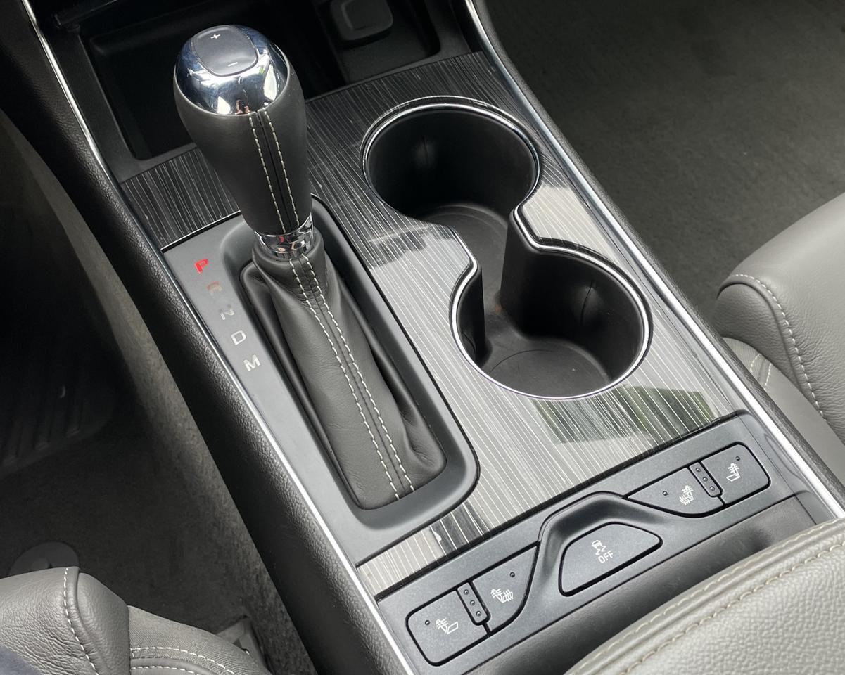 2018 Chevrolet Impala LT Sedan 4D Port Orchard WA