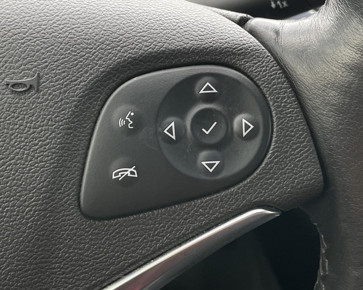 2018 Chevrolet Impala LT Sedan 4D Port Orchard WA